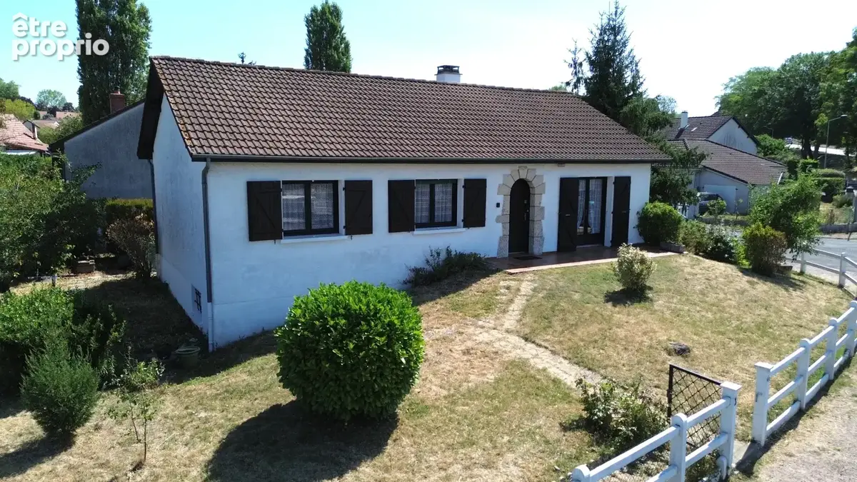 Pavillon 3 chambres - photo 7