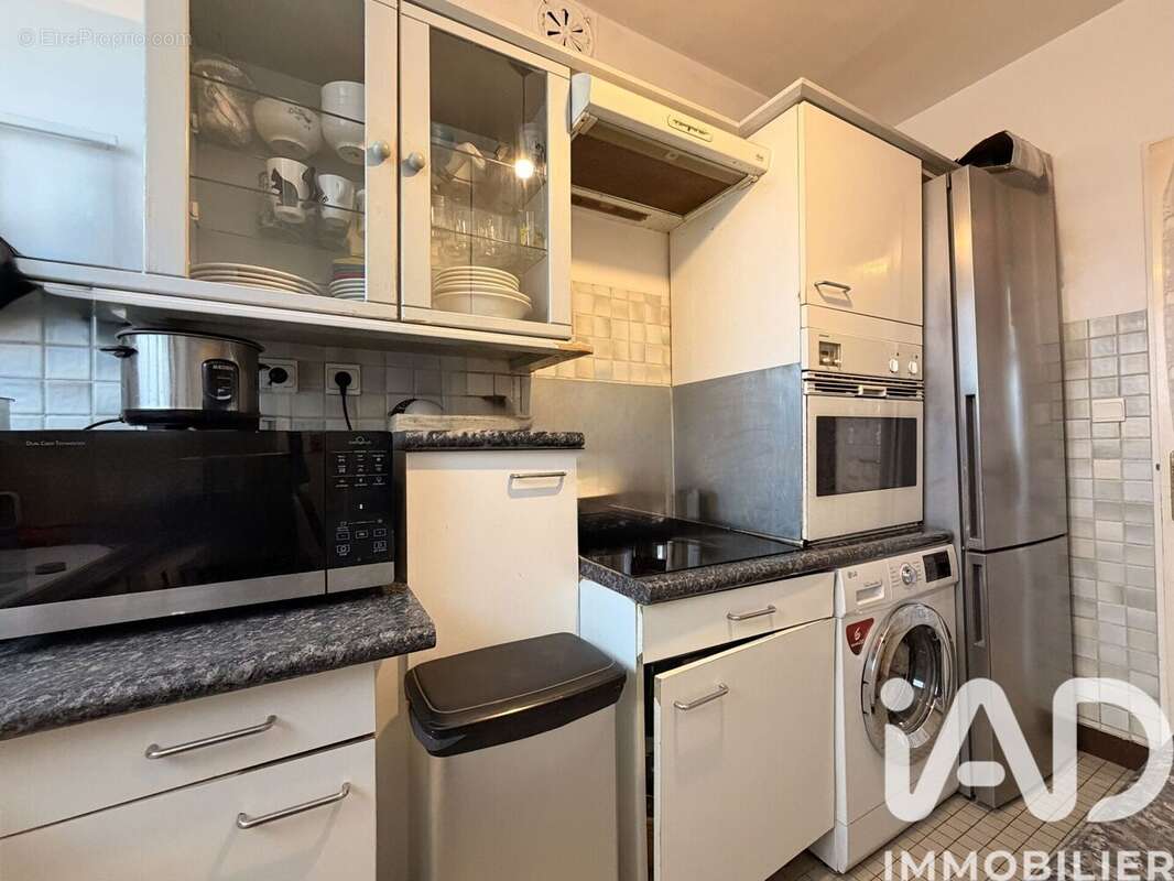 Photo 8 - Appartement à CACHAN