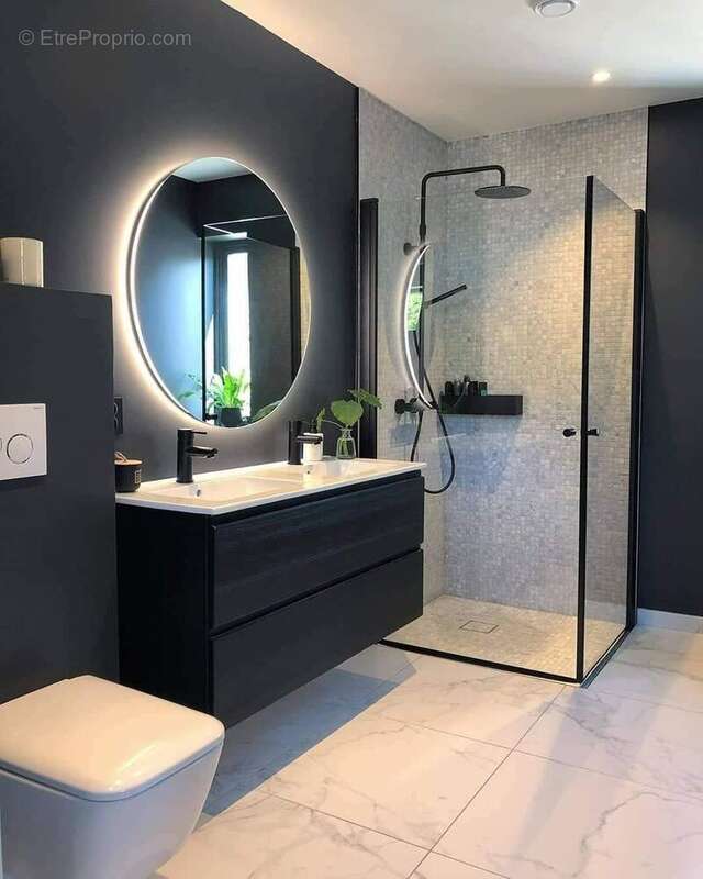 Photo 3 - Maison à SAINT-ALBAN-D&#039;AY