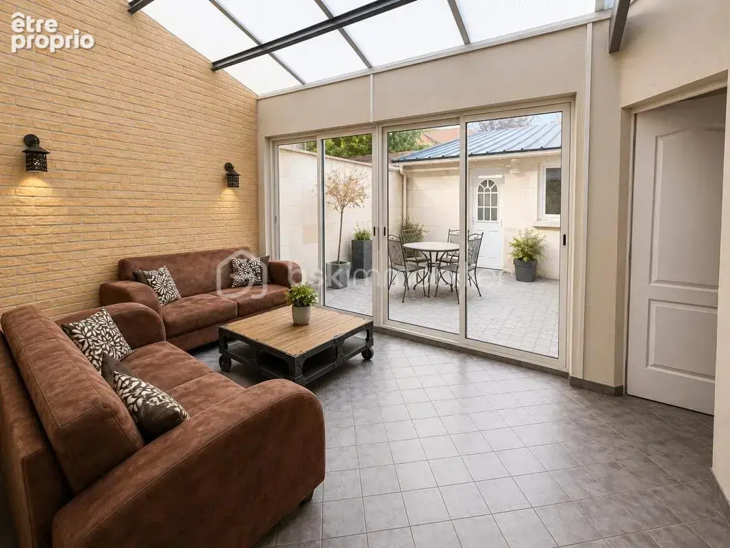 Maison de charme - photo 15