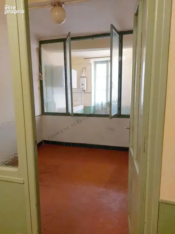Appartement 2 pièces 30 m² à vendre à Breil-Sur-Roya (06540) - photo 2