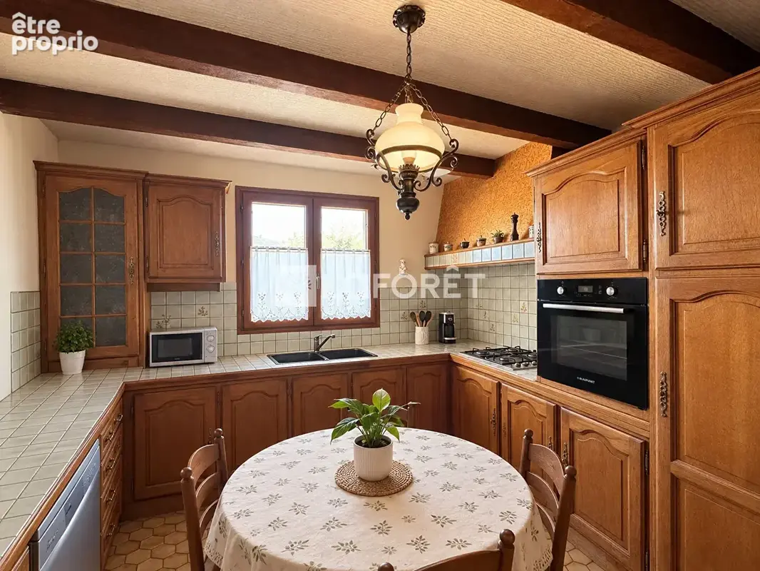 Maison Saint Sulpice De Royan à rénover - photo 8