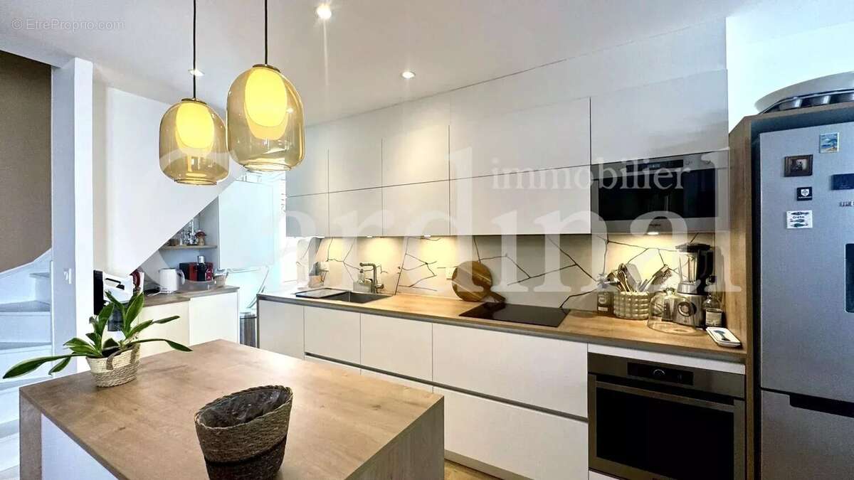Coeur de Bailly Maison 4 Chambres - photo 5
