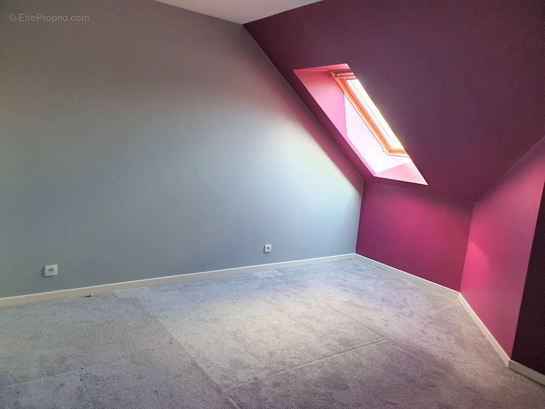 Appartement à MANTES-LA-JOLIE