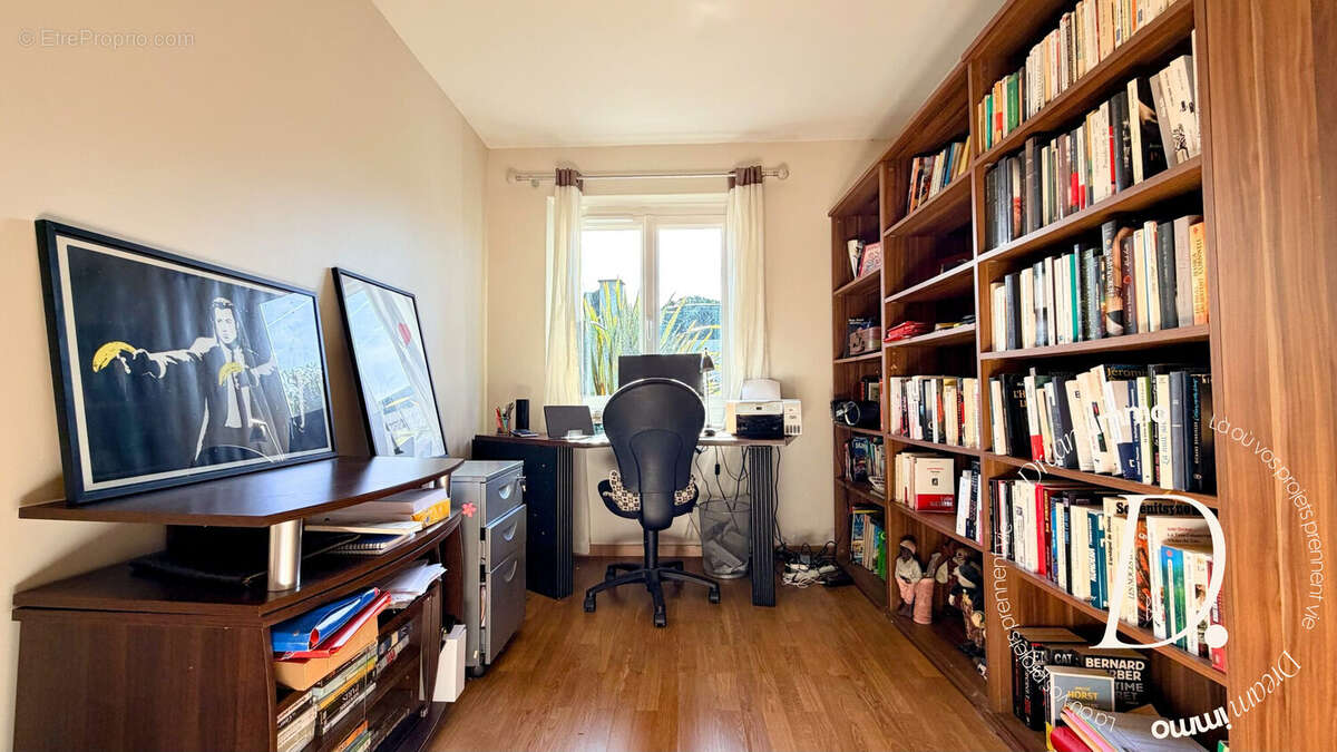 Maison à SAINT-MARTIN-DE-SEIGNANX