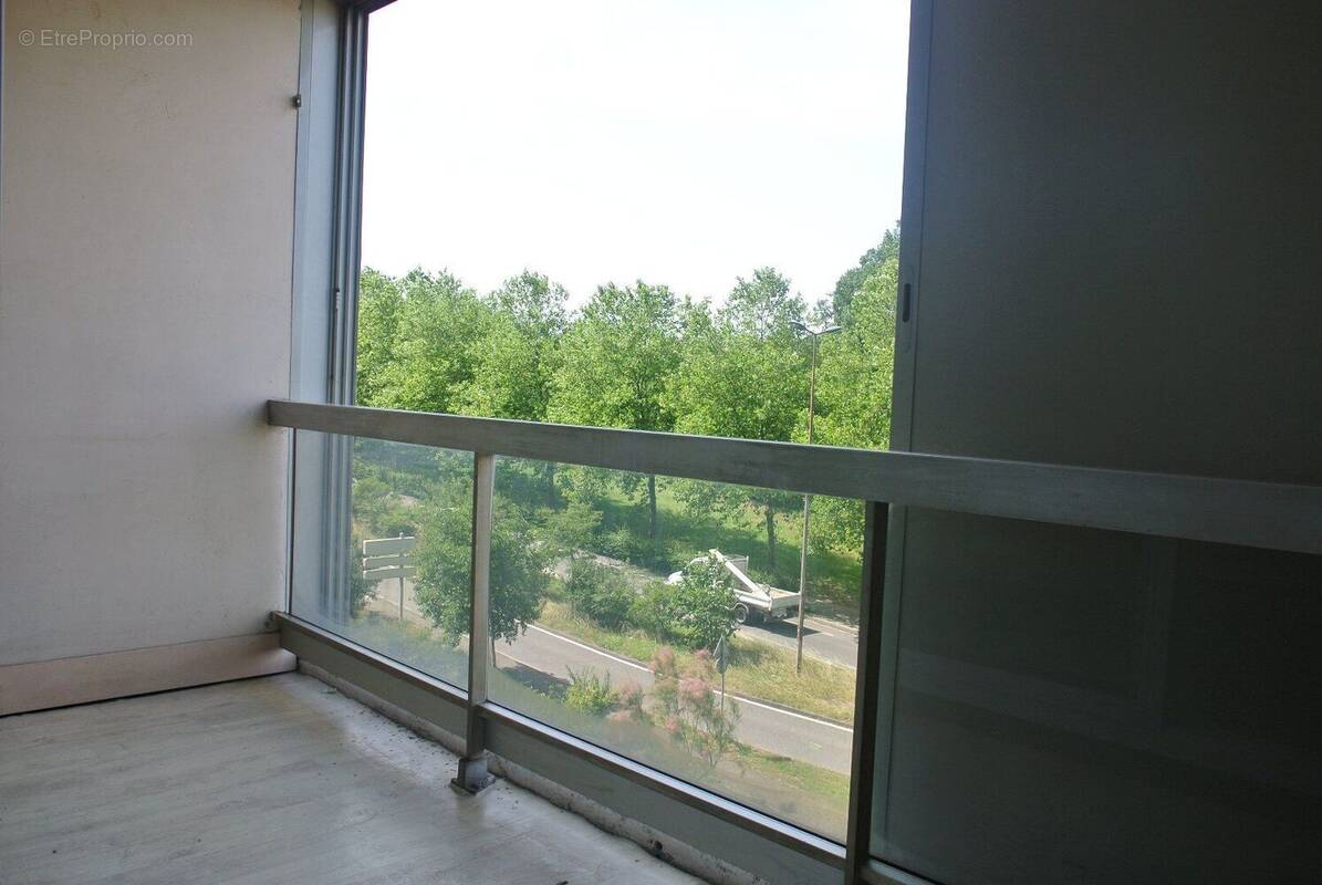 Photo 1 - Appartement à TOULOUSE