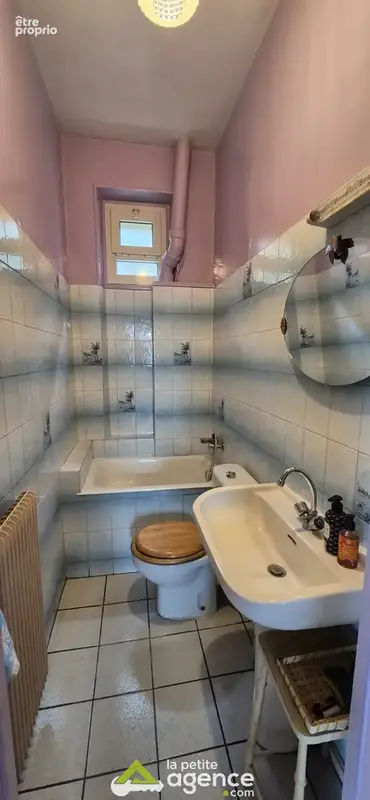 Maison de ville Indépendante - photo 10