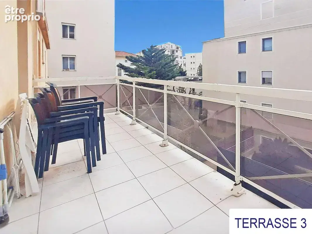 Appartement - photo 5