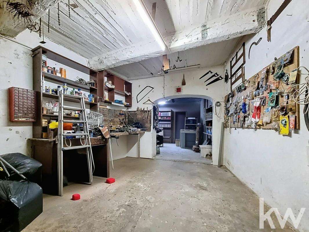 Maison à SAINT-FELIU-D&#039;AMONT