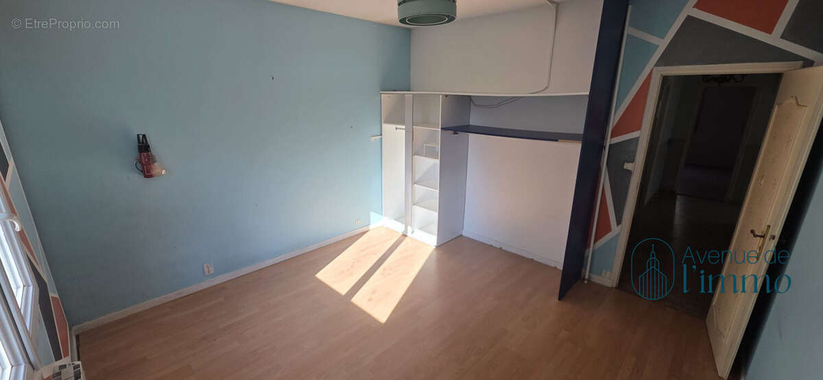 Appartement 45 m² à Angers  - photo 4
