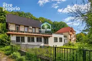 Maison à OTTERSTHAL