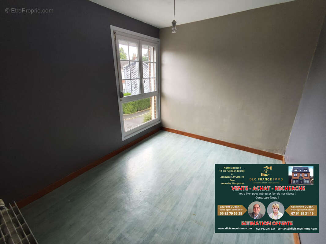 Photo 7 - Maison à PONT-SUR-SAMBRE