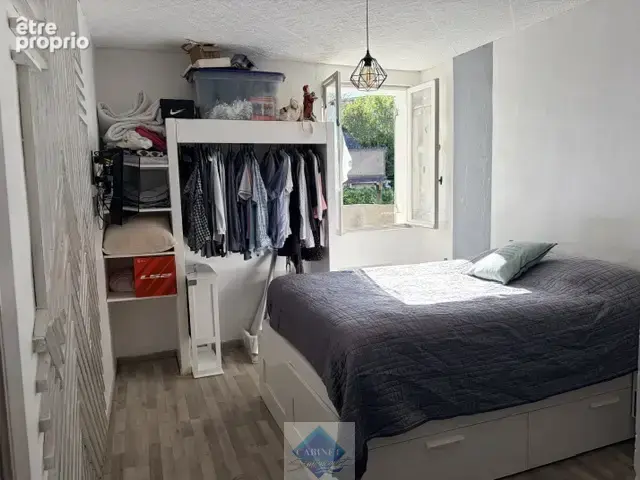 Maison avec garage et jardin - OUST MAREST - photo 14