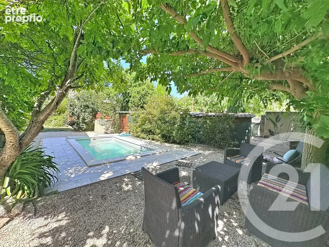 Photo Maison à Chateaurenard au prix de 329 000€