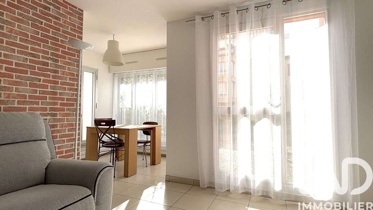 Photo 4 - Appartement à LES ULIS