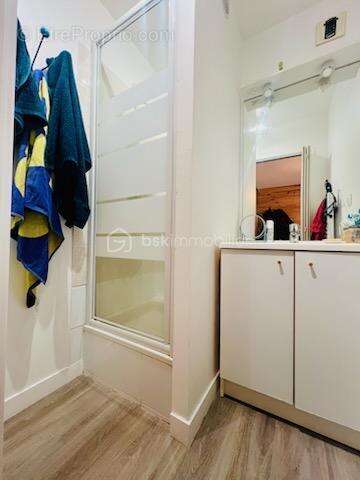 Appartement à TOURS