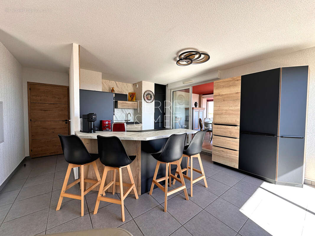 Appartement à PERPIGNAN
