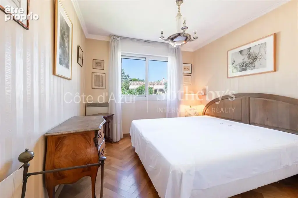 Nice Fabron, appartement familial de 162 m² avec terrasses et vue panoramique sur la mer - photo 14