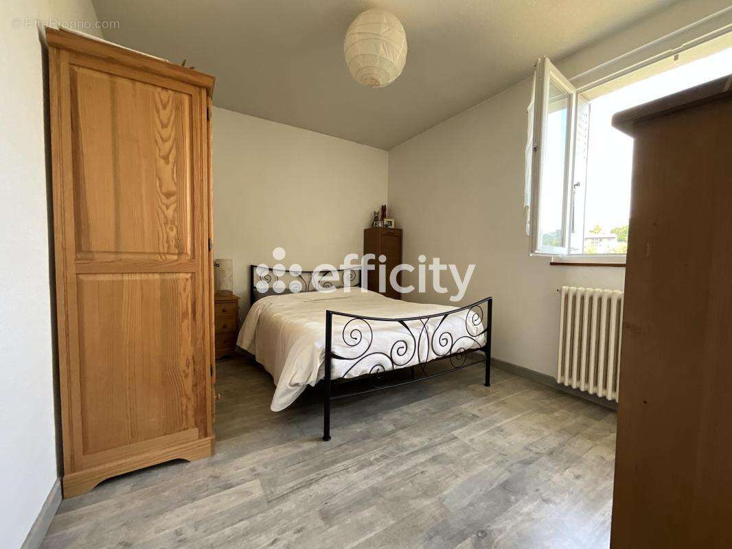 Appartement - photo 7