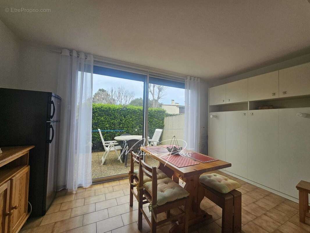 Appartement à ARGELES-SUR-MER