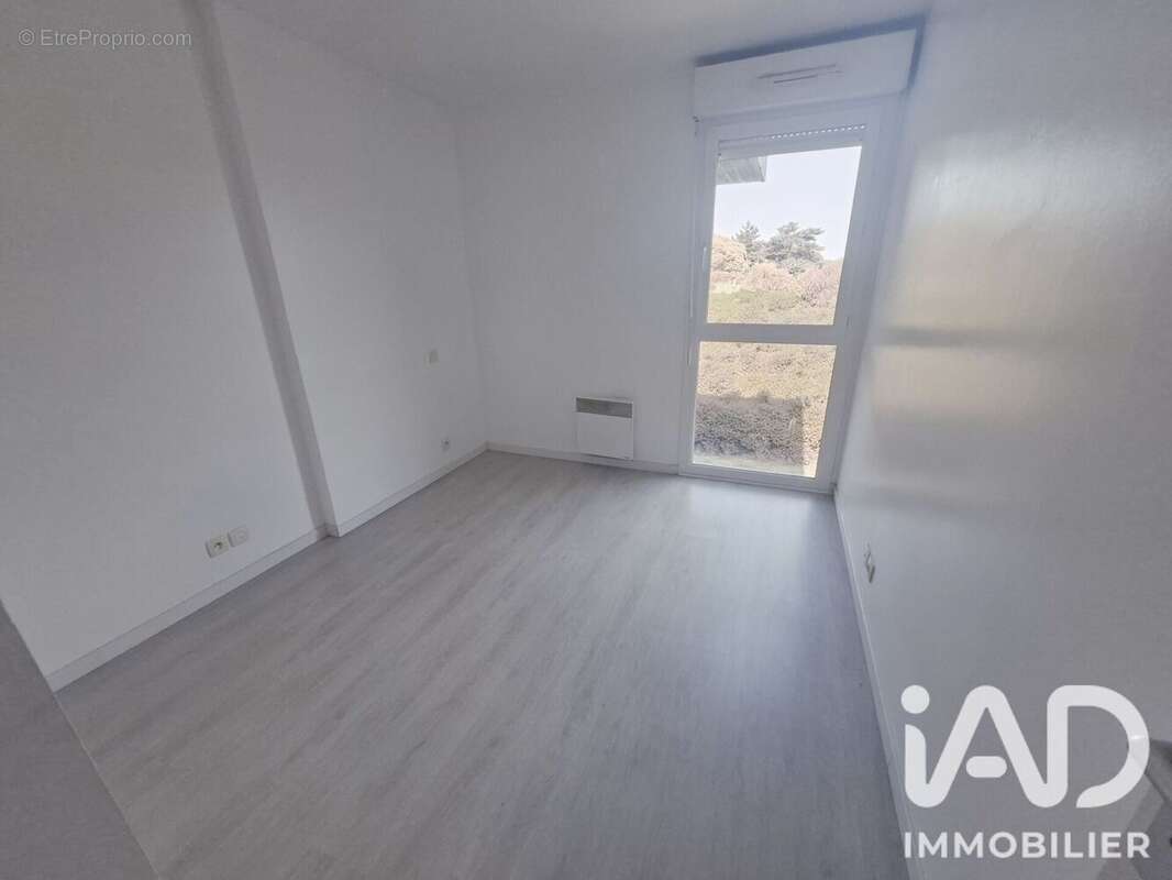 Photo 4 - Appartement à SAINT-NAZAIRE