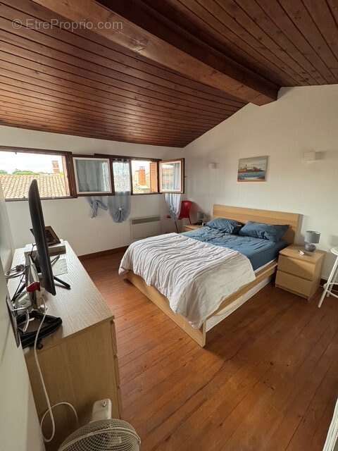 Appartement à VILLEFRANCHE-DE-LAURAGAIS