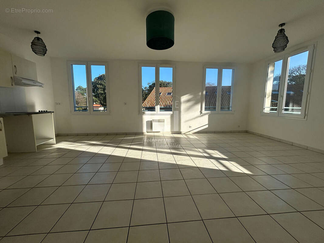 Appartement à SAINT-BREVIN-LES-PINS