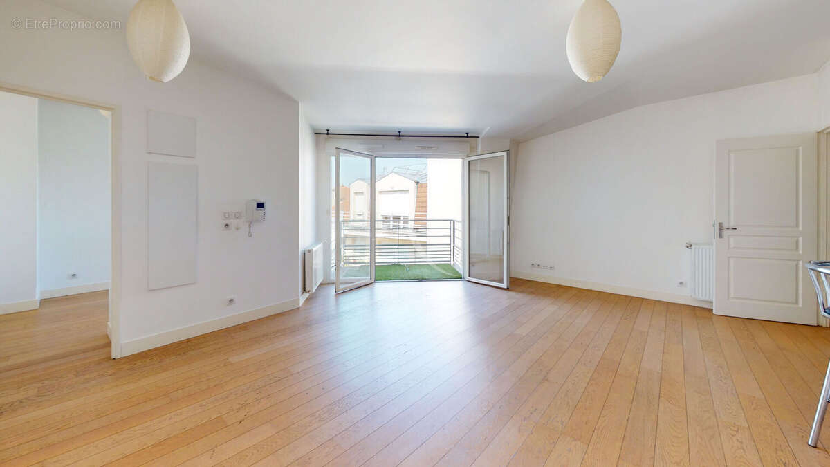 Appartement Maisons Alfort 3 pièces 68 m² avec balcon et place de parking - photo 17