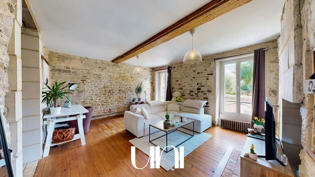 Appartement 2 pièces de 44m2 avec cave - CAEN Centre - photo 7