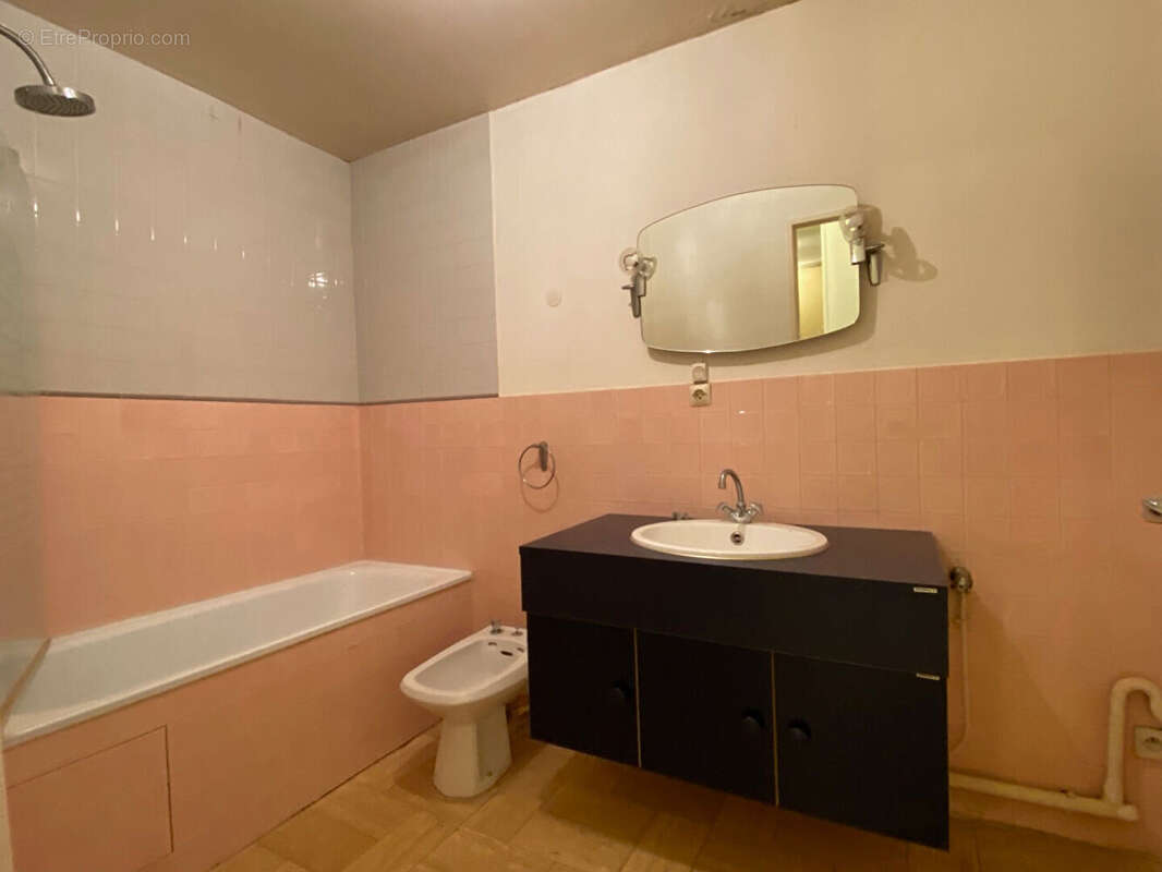 Appartement à EVREUX