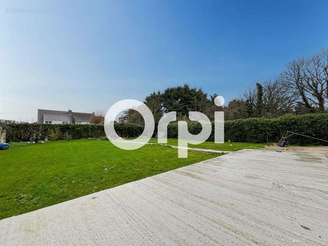 Maison à AMBLETEUSE