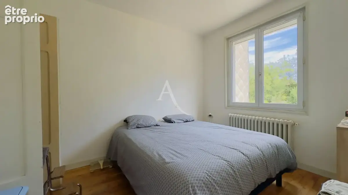 Maison Dompierre Sur Yon 3 pièce(s) - EXCLUSIVITE AMANDA - photo 5