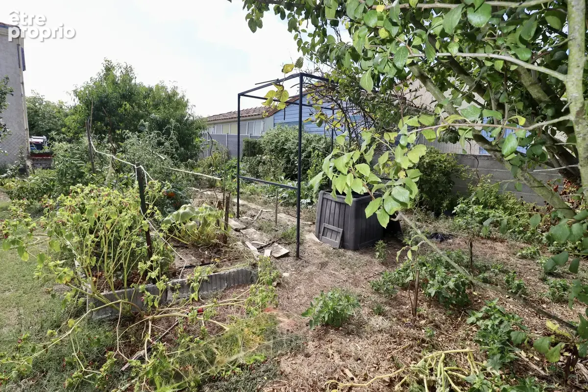 Meschers sur Gironde maison - photo 17