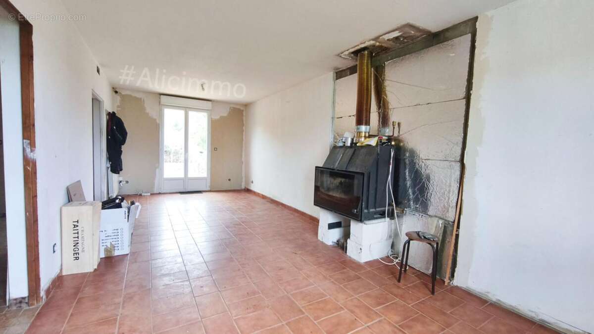 Maison Le Meix Saint Epoing 4 pièce(s) 99 m2 - photo 6