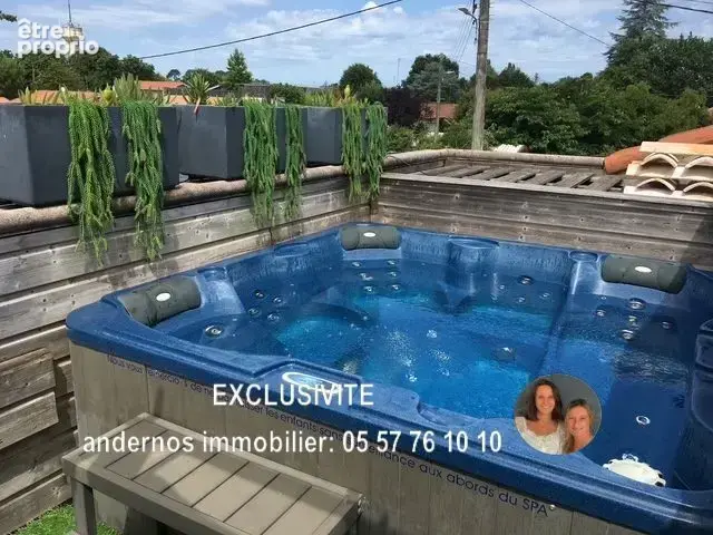 Appartement 4 pièces 82 m² à vendre à Andernos-Les-Bains (33510) - photo 6