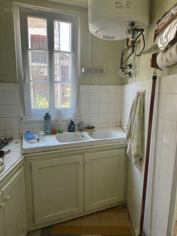 Maison à vendre 5 pièces proche de POUILLY EN AUXOIS (21) - VITTEAUX (21) - photo 12
