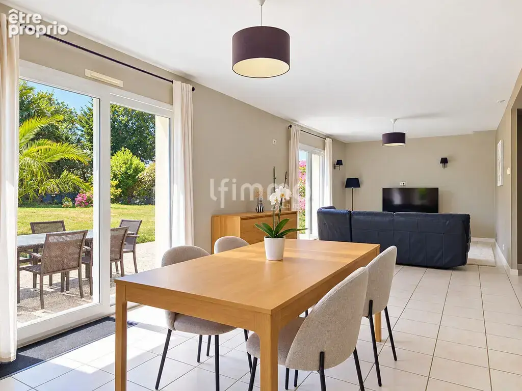 Maison de 6 pièces, 150 m² à Cast (29150) - photo 10