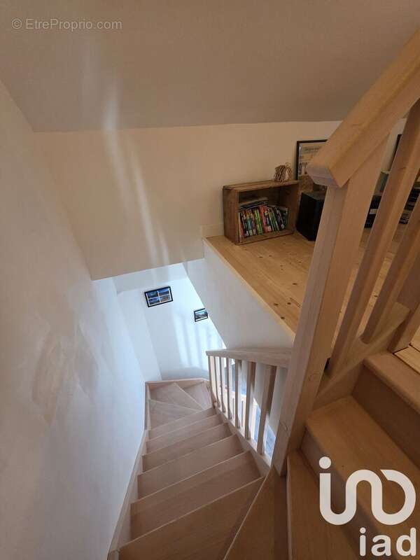 Photo 8 - Appartement à ROCHEFORT