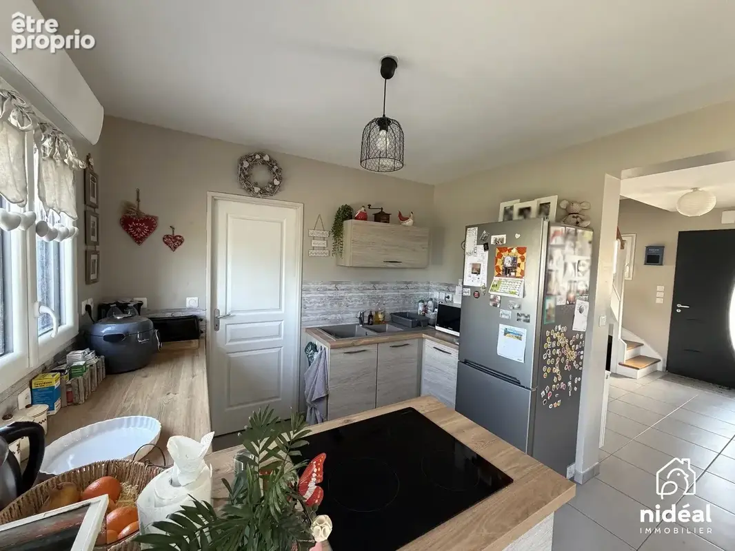Maison 83 m² à Leval  - photo 8