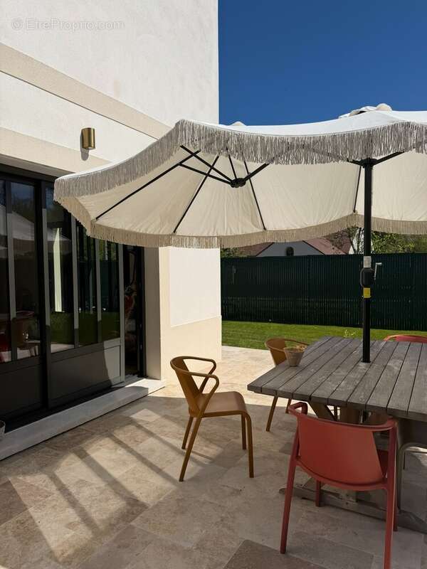 Maison à BOIS-LE-ROI