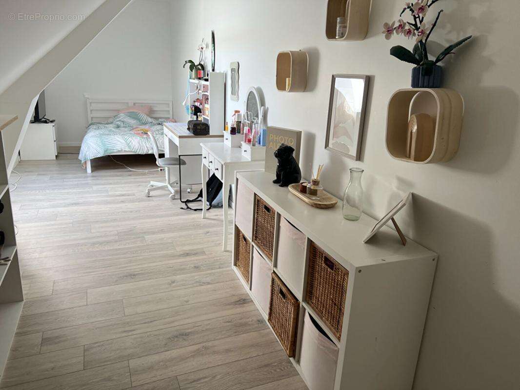 Maison 5 pièce(s) 116 m2  avec piscine - photo 6