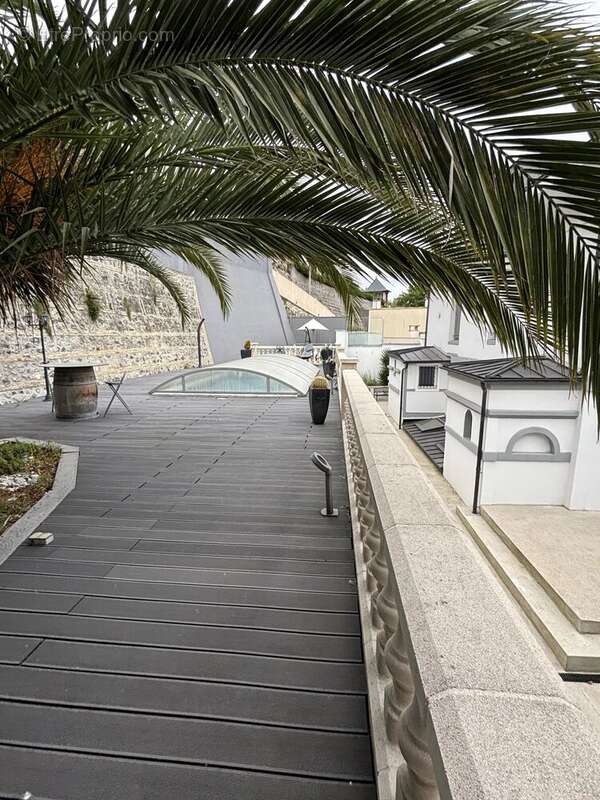 Gobelins Propriété d’Exception  371m2  Pisicine Gge double - photo 3