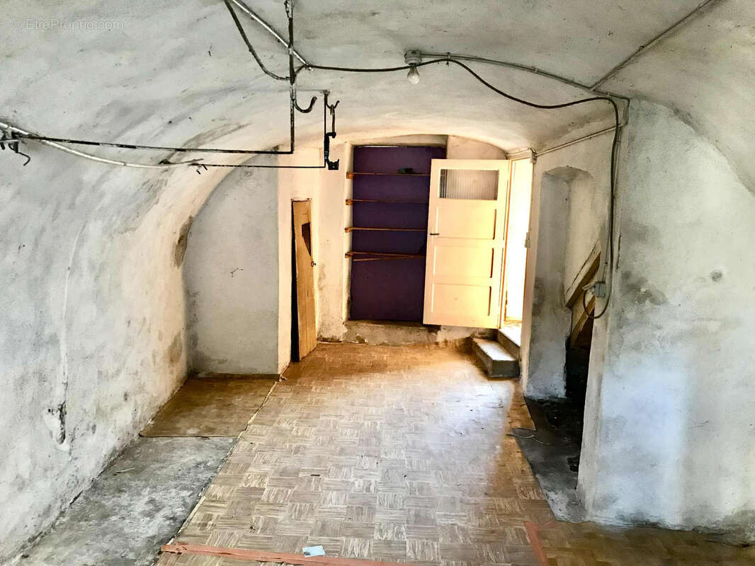 Maison à BRASSAC-LES-MINES