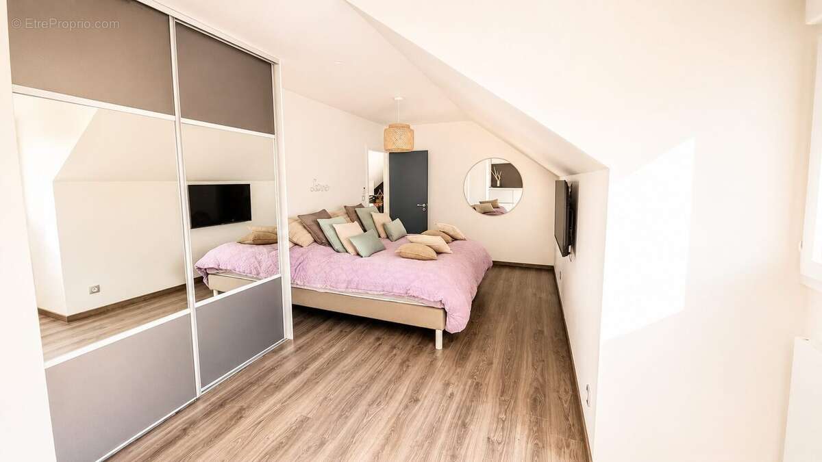Maison 150 m² à Mamey  - photo 9