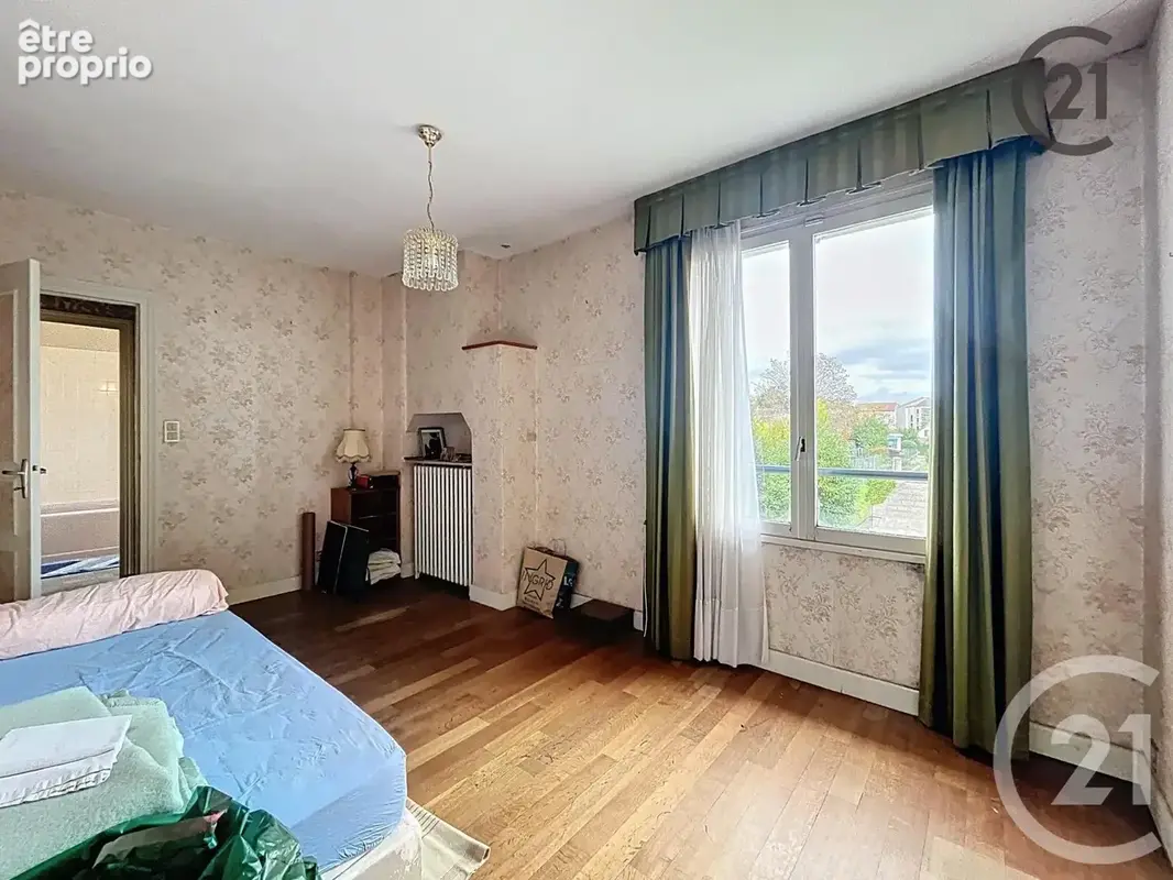 Maison 6 pièces 103 m² à vendre à Auxerre (89000) - photo 6