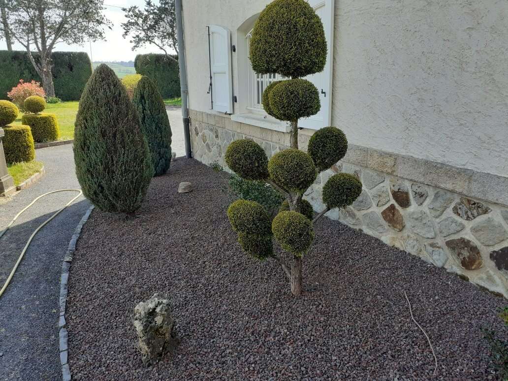 Maison à YTRAC