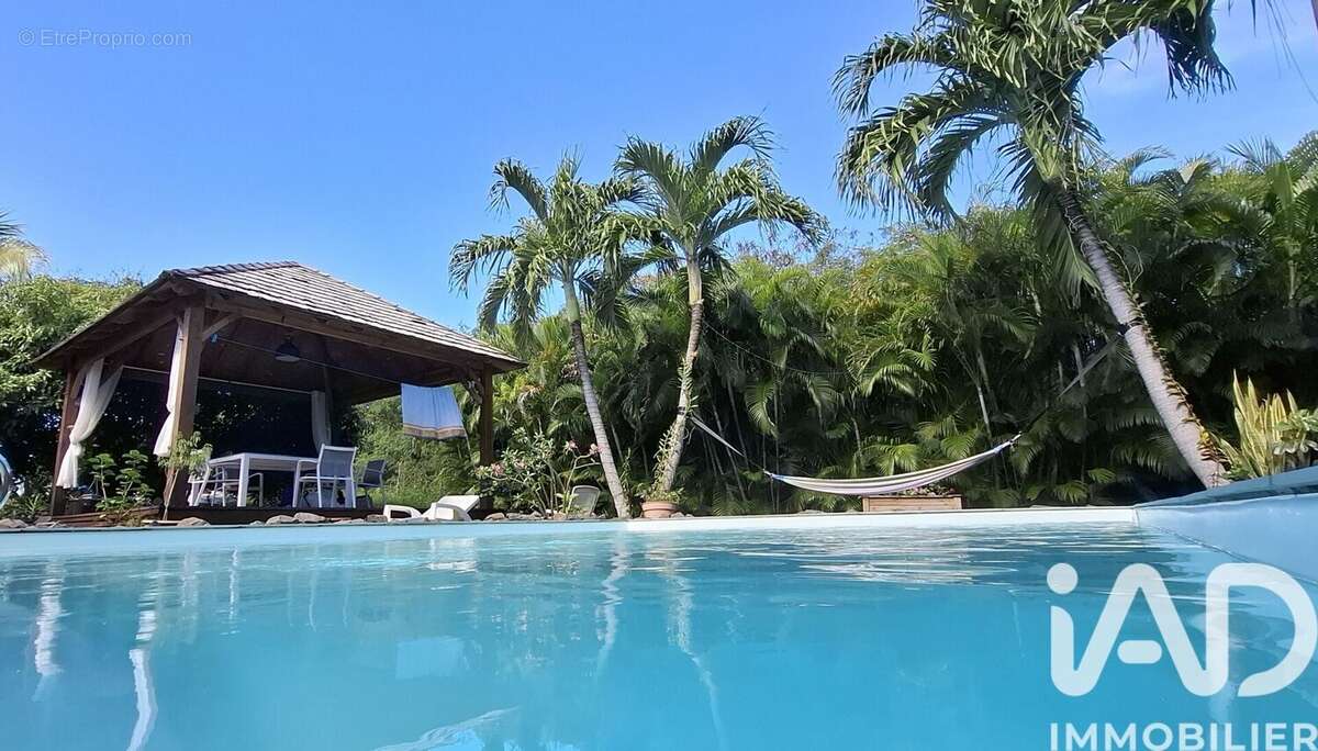 Photo 9 - Maison à SAINT-FRANCOIS