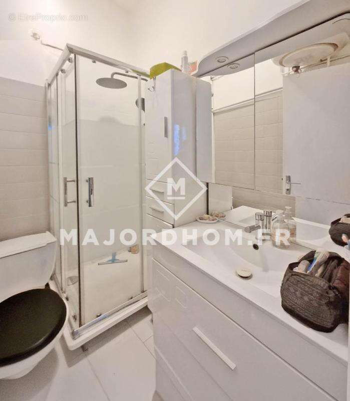 Appartement à MARSEILLE-7E