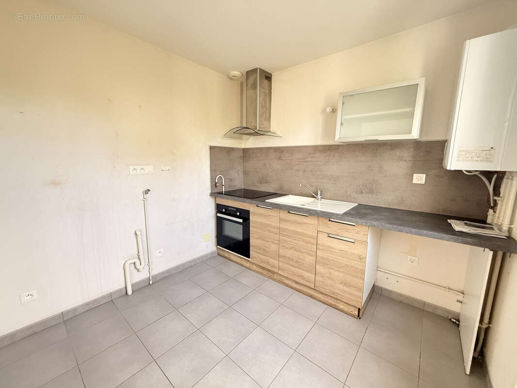 Maison à SAINT-CYR-EN-VAL