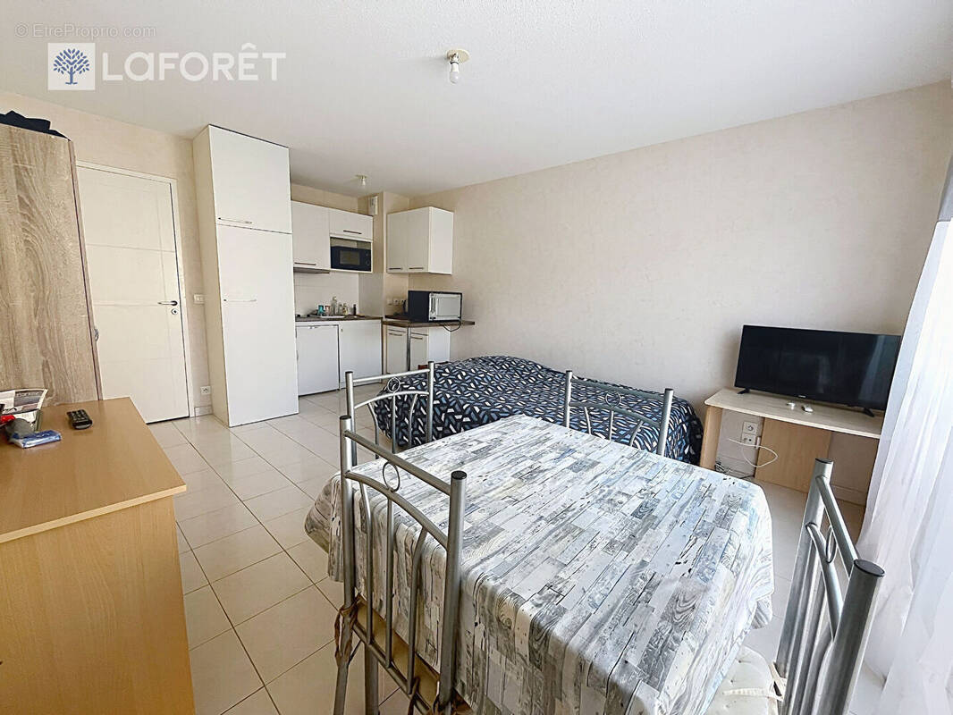 Appartement à AURAY